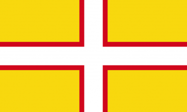 Dorset Flag