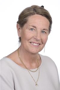 Cllr Sherry Jespersen